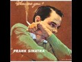 Frank sinatra   i think of you