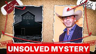 The 6666 Mystery: Why Taylor Sheridan’s Real-Life Ranch is Delaying the Show