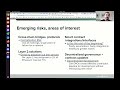 Certora Seminar: Hugh Karp of Nexus Mutual "Emergine Risks in DeFi