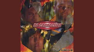 Just Because - No Connection