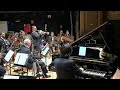 George Gershwin_PRELUDE Nº 2_ Trumpet: Alberto Busto / Piano: Javier Ares Espiño