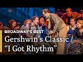 "I Got Rhythm" | An American In Paris The Musical | Broadway's Best | Great Performances on PBS