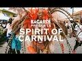 GIGGS, STEFFLON DON AND MAJOR LAZER HEADLINE NOTTING HILL CARNIVAL