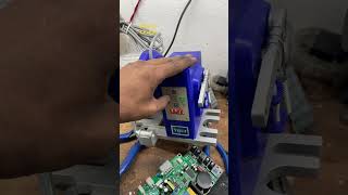 || ESDA NEW VERSION MOTOR ROTATION CHANGE !!#tranding #vews #subscribe #shorts ✅📞8307020038 !!