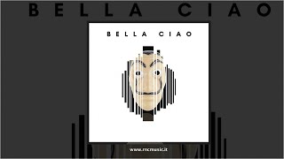 PAPER HOUSE - Bella Ciao - (Lyrics Video)