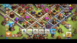 IT HAS BEEN A HOT MINUTE FOR CLASH OF CLANS!!!!! 