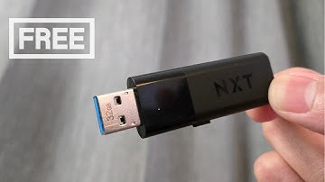 How to Install Windows 11 from USB (2025 Guide)