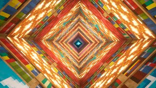 Minecraft Drop Edit v3 Realistic Shaders
