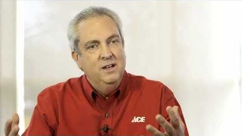 David Ziegler, Ace Hardware: Challenging the Knuckleheads to Fit Your Culture