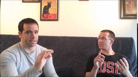 Questions For A Polyglot: How to Learn a Language Without Travelling (IN FRENCH)