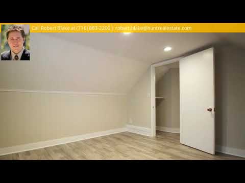 3776 N Buffalo Street, Orchard Park, NY home video tour