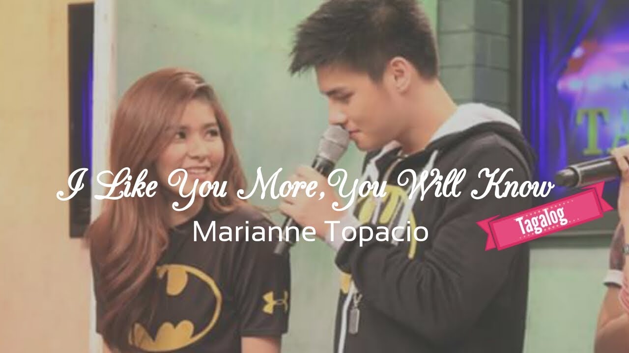 A Love So Beautiful OST (Tagalog) Cover by Marianne Topacio |A LoiNie Music Video|