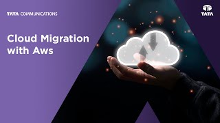 Full Future-proof your business with cloud in the age of disruption with AWS & Tata Communications News