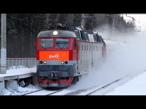 Video: How To Find Out The Timetable Of Trains And Electric Trains Moscow-Yaroslavl