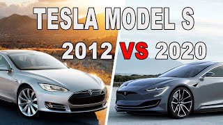 tesla model s обзор на русском стиллавин