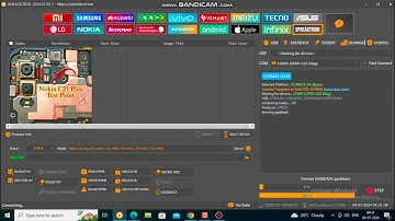 Nokia C21 Plus Hard Reset+Frp Unlock #Pin_Pattern_Frp_Unlock_By_Unlocktool