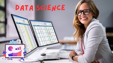Unlocking Potential - The Importance of Data Science (3 Minutes)