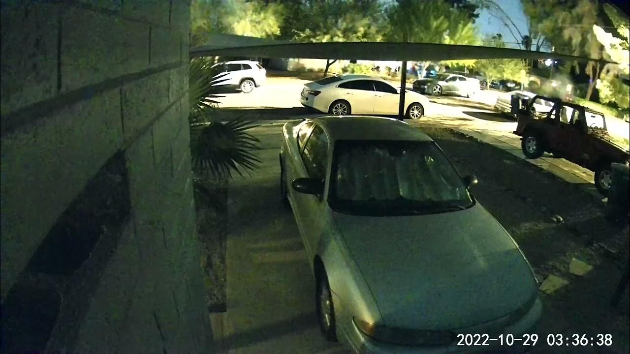 AirBnB Shooting in Tempe Arizona YouTube