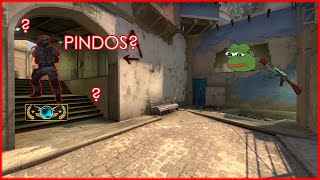 dO yOu SPeaK PINDOS? Montage/funny moments