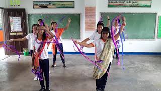 Si Patokaan - Amaryllis '19-'20 #4