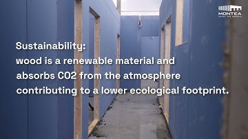 5 Reasons We Use Cross-Laminated Timber (CLT) for Sustainable Construction