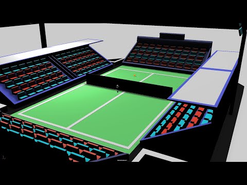 PENDULUM ANIMATION (PRACTICE)