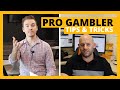 What Can We Learn From Expert Gamblers?: Dylan Evans at ...