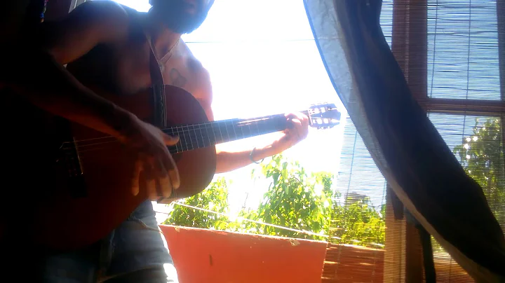 Alejandro Niz - De nuevo