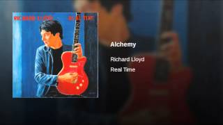 Television Guitarist Richard Lloyd Pens Memoir | Best
