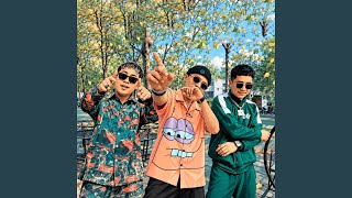 KOTA BAKU SPUPU