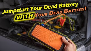 Autowit Supercapacitor Jump Starter Review (SuperCap 2) by Boost & Shutter 77,943 views 3 years ago 7 minutes, 11 seconds