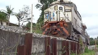 Valor Da Logisitca Integrada Vli Uno De Los Ferrocarriles Mas Grandes De Brasil