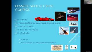 Famous Signal Processing/Communications and Controls Pathways Seminar Spring 2024 - With Captions Wealth