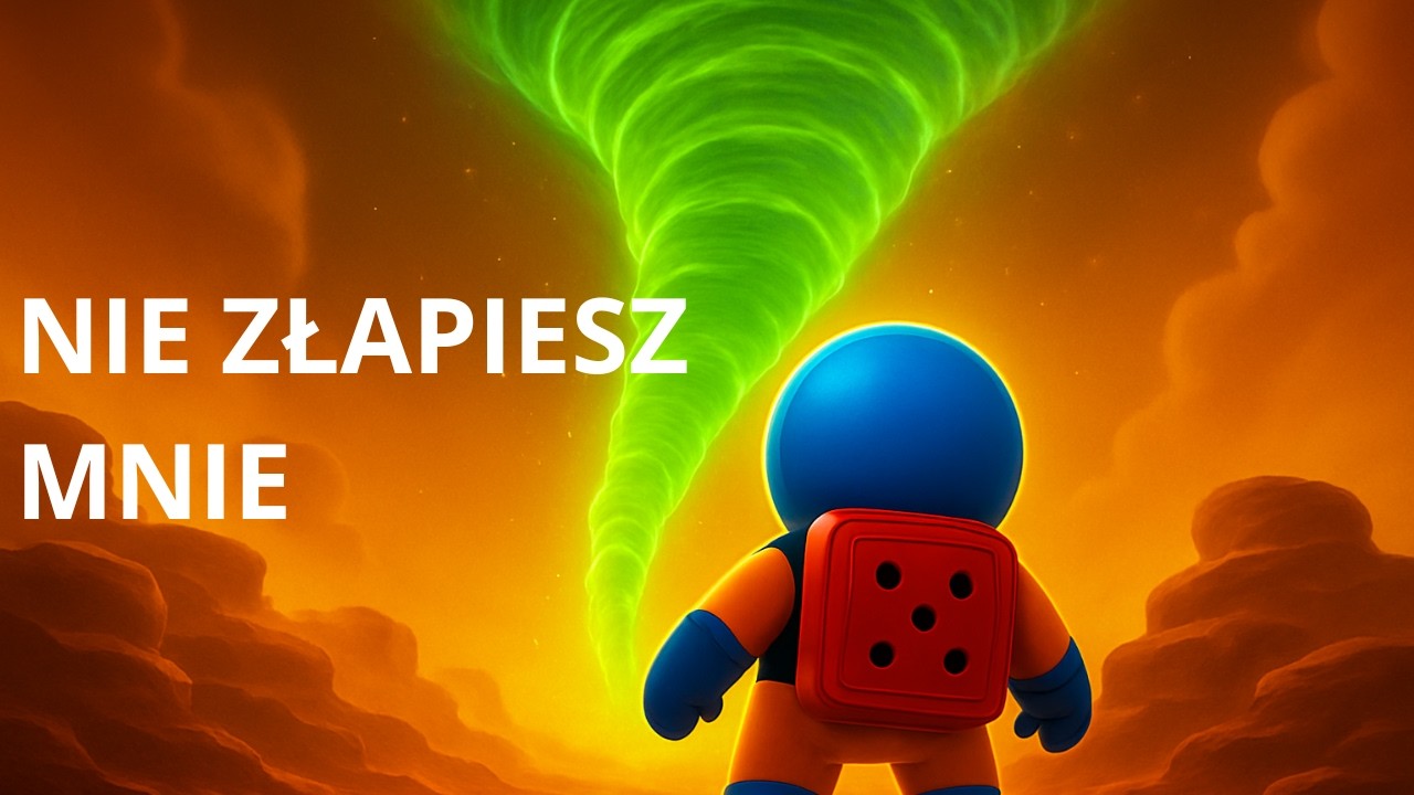 Od czego zginął ? Od Tornada ? Od Słońca ? A może.. ?? | Peak