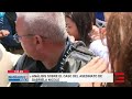 "Lo veo sólido": Exfiscal federal analiza el caso del asesinato de Gabriela Nicole Pratts