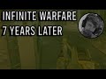 PLAYING INFINITE WARFARE IN 2023!! AND I REGRET IT