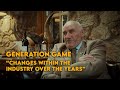 Changes within the shooting industry  generation game episode 2
