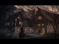 Fantasy Inn Music - Black Horse&#39;s Inn