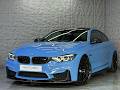 BMW M4 BiTurbo Competition STAGE 2 + MASSIVE SPEC + LOW MILES