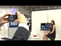 Samsung ST200F - Marcopolo Expert @ Photoshow 2012