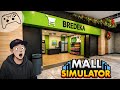 MALL Simulator |hat ER etwa... 😲😲| #3 | #gaming #simulator #mall