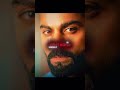 VIRAT KOHLI GOAT🐐🔥|  NRX EDITS