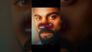 VIRAT KOHLI GOAT🐐🔥|  NRX EDITS