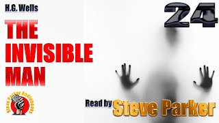 The Invisible Man - Chapter 24 - Graphic Audiobook