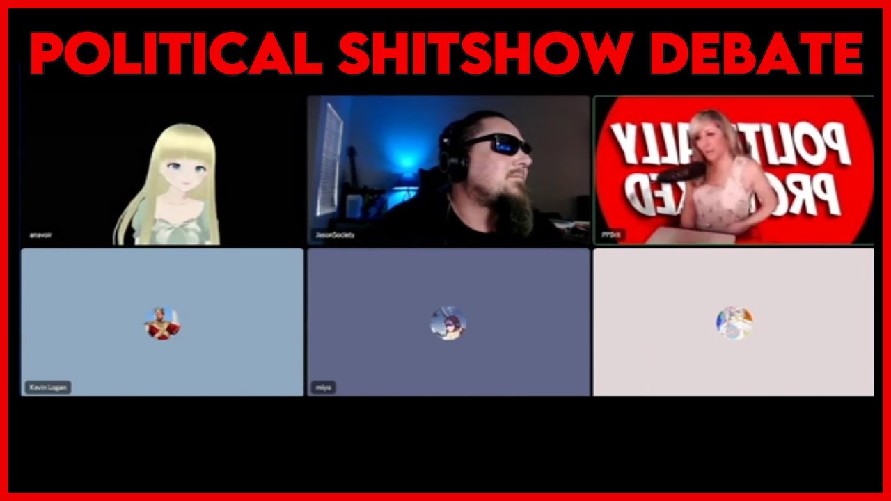 Maryjleeee Twitch Ban