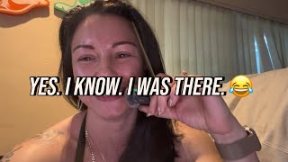 “But the Sex was Real!” - Yes. I Know. I Was There 😂 | Former Adult Actress Responds 