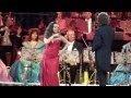 Habanera Maastricht 2012 Andre Rieu and sung by Carmen Monarcha
