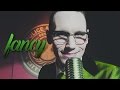 Ed nygma  fancy 3x17