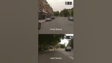 What’s Driving AI? How intelligent is #GAIA1