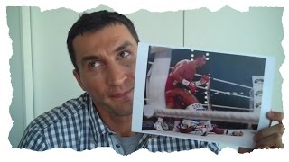 Wladimir Klitschko vs. David Haye  – DR. STEELHAMMER'S Summary